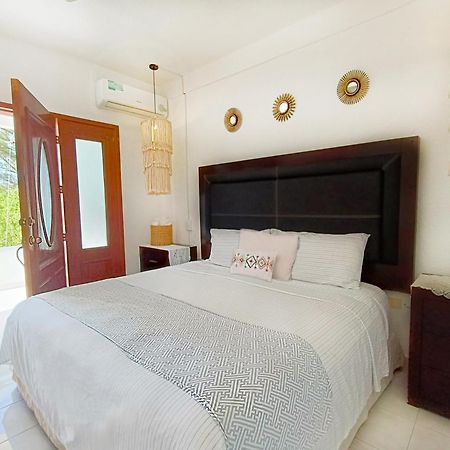 Casa Quintal - Cerca Del Mar Daire Cancun Dış mekan fotoğraf