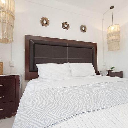 Casa Quintal - Cerca Del Mar Daire Cancun Dış mekan fotoğraf