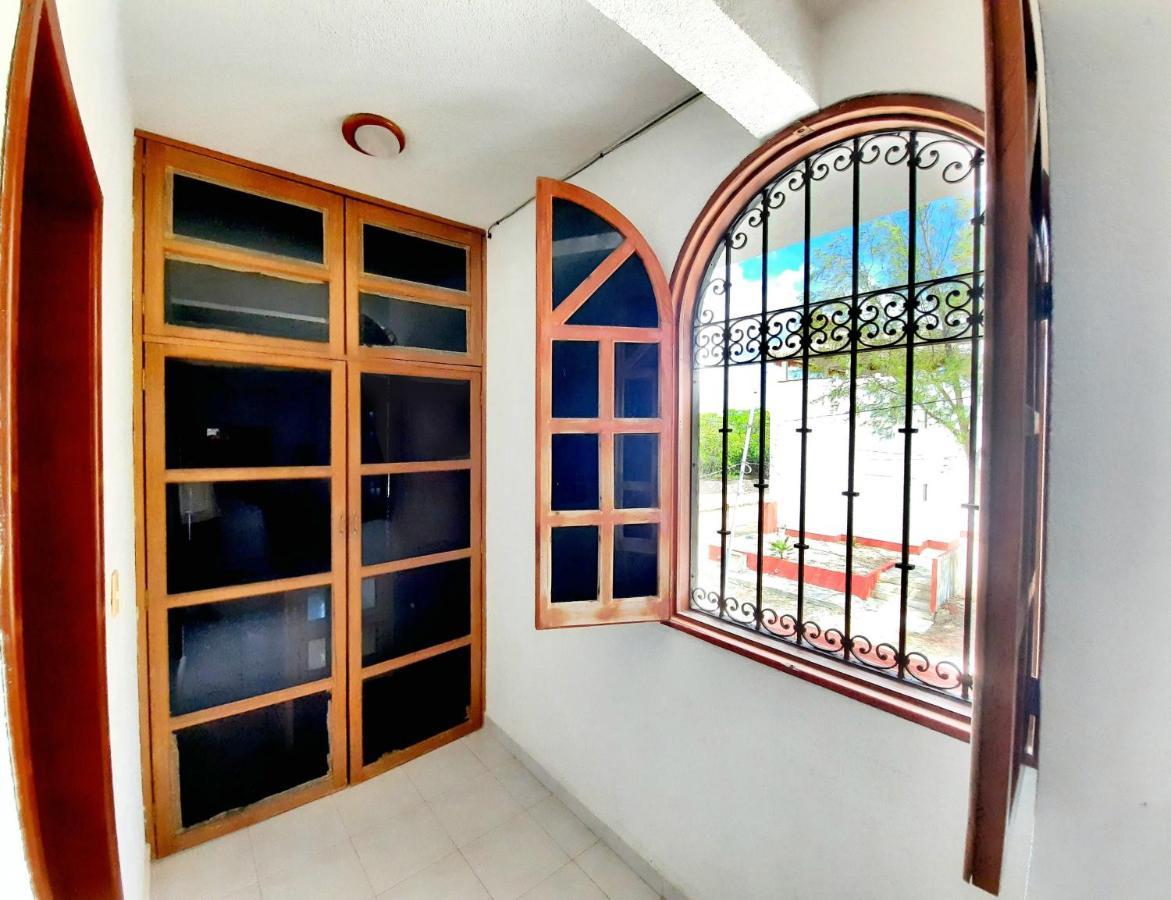Casa Quintal - Cerca Del Mar Daire Cancun Dış mekan fotoğraf