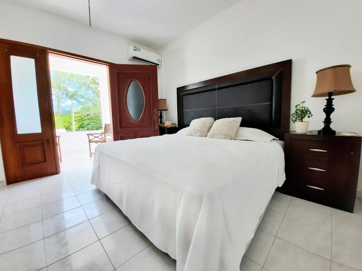 Casa Quintal - Cerca Del Mar Daire Cancun Dış mekan fotoğraf