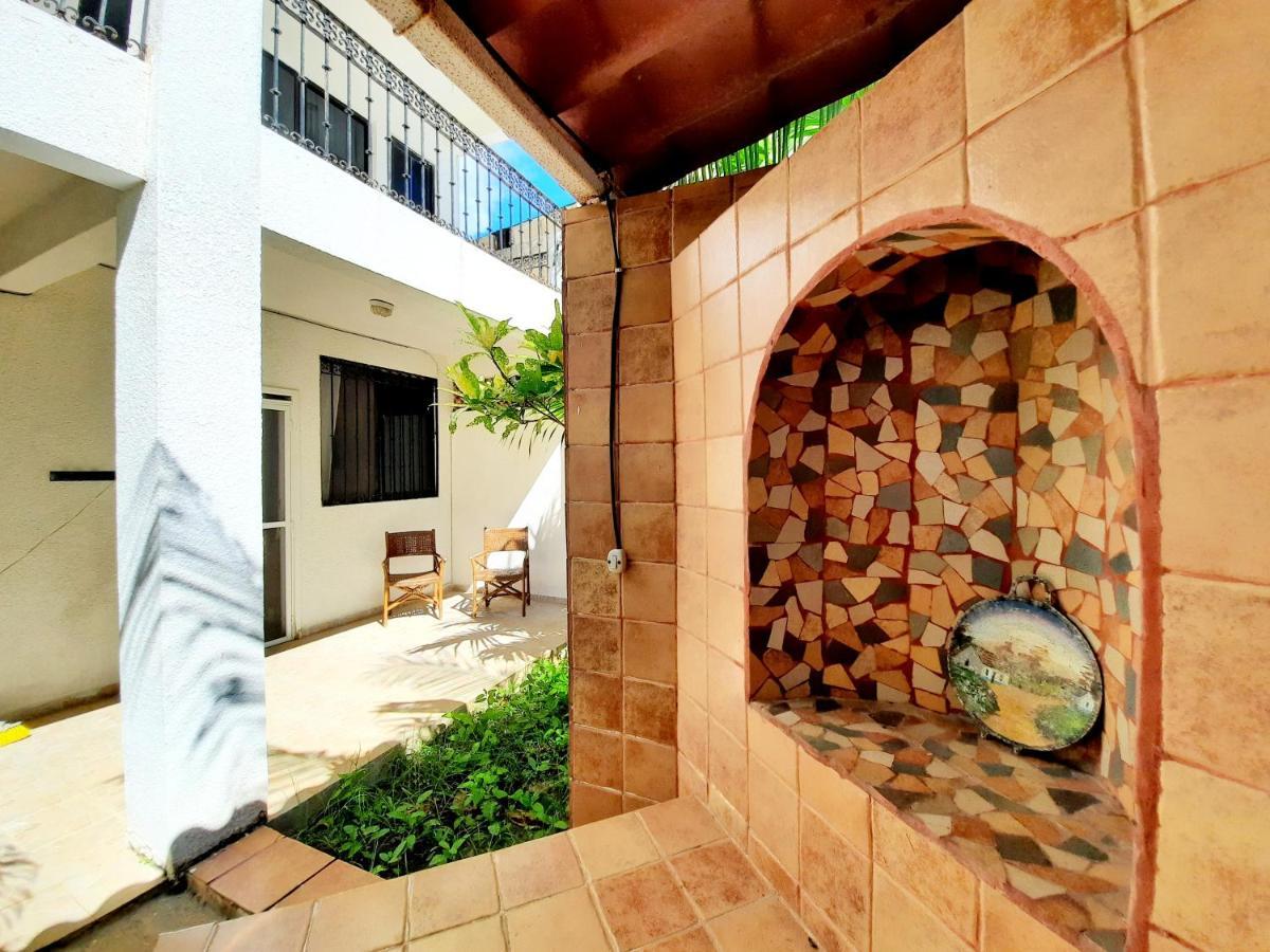 Casa Quintal - Cerca Del Mar Daire Cancun Dış mekan fotoğraf