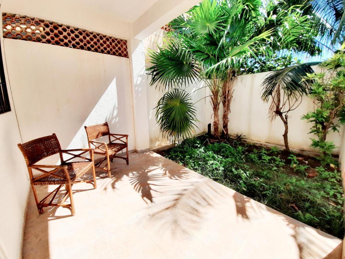 Casa Quintal - Cerca Del Mar Daire Cancun Dış mekan fotoğraf