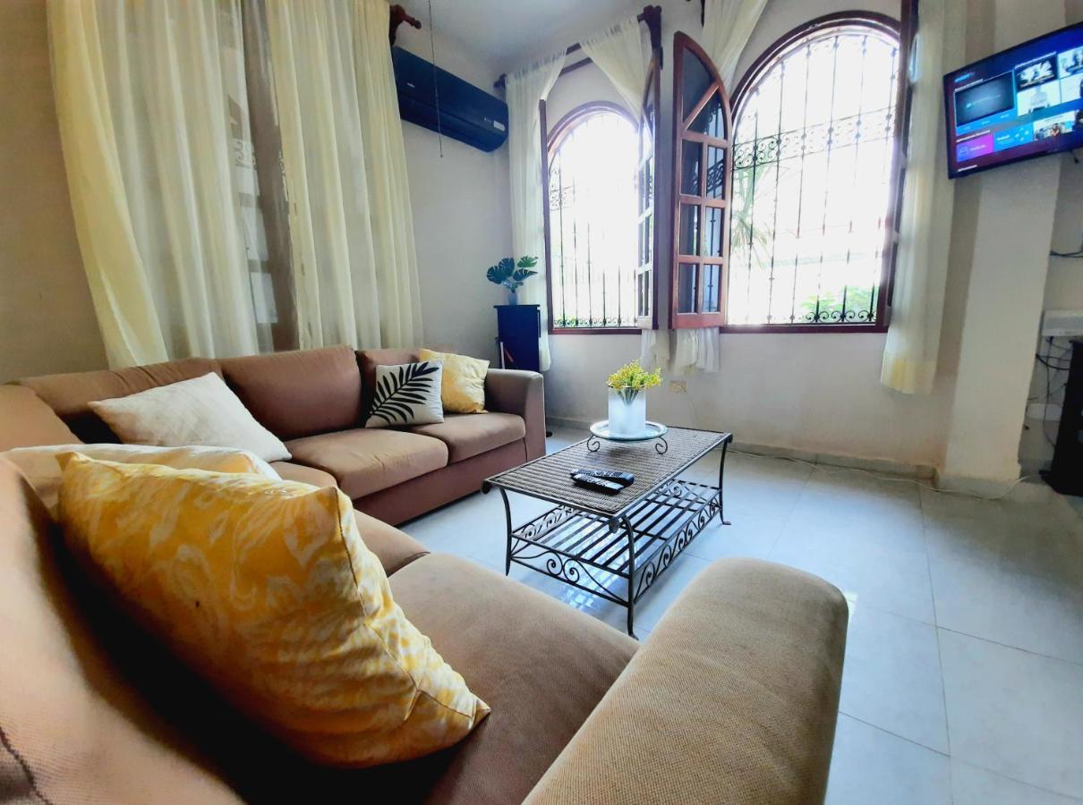 Casa Quintal - Cerca Del Mar Daire Cancun Dış mekan fotoğraf