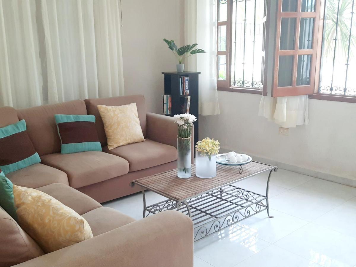 Casa Quintal - Cerca Del Mar Daire Cancun Dış mekan fotoğraf