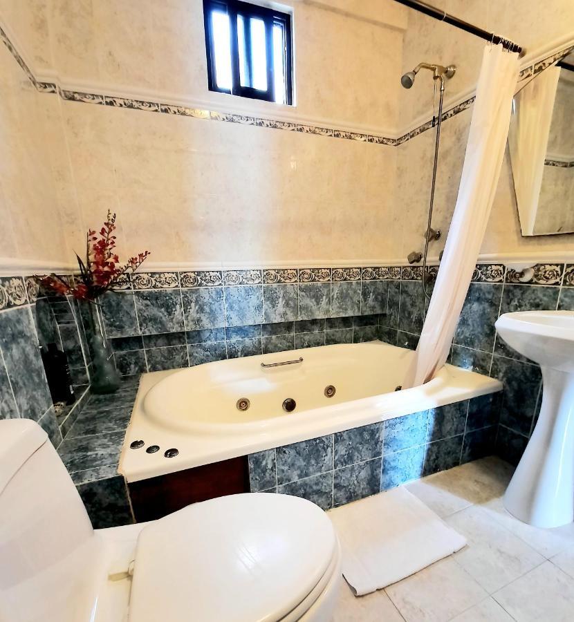 Casa Quintal - Cerca Del Mar Daire Cancun Dış mekan fotoğraf