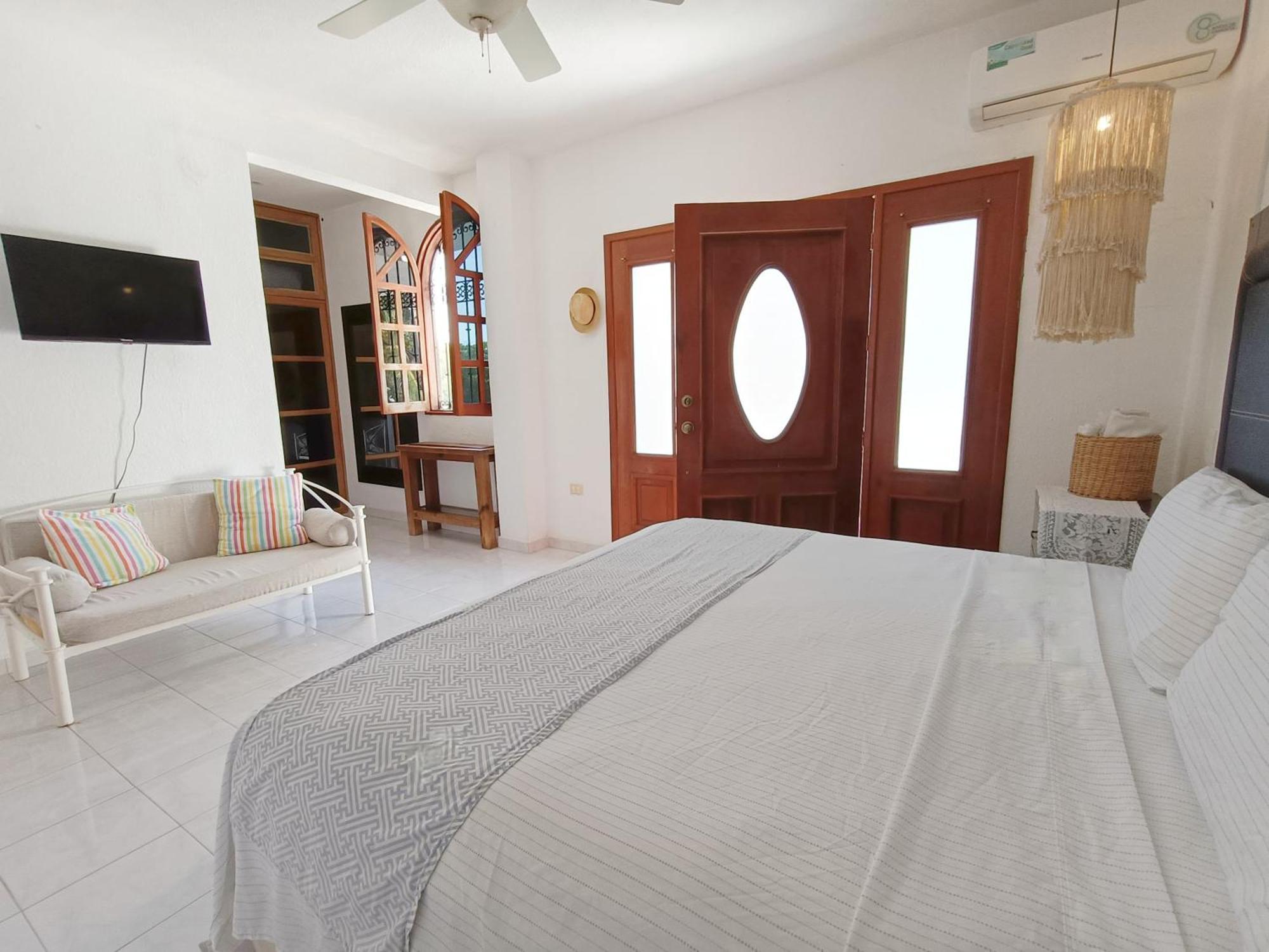 Casa Quintal - Cerca Del Mar Daire Cancun Dış mekan fotoğraf